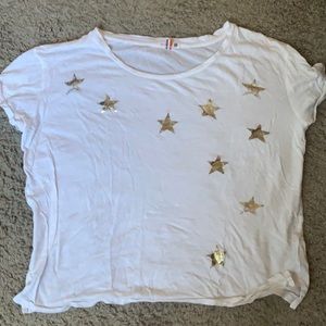 Sundry star t shirt